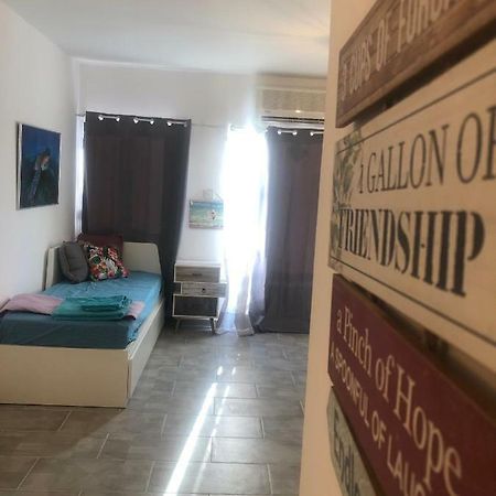Agianapanest Studio Айя Напа Екстериор снимка