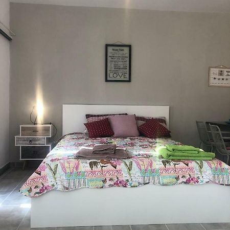 Agianapanest Studio Айя Напа Екстериор снимка
