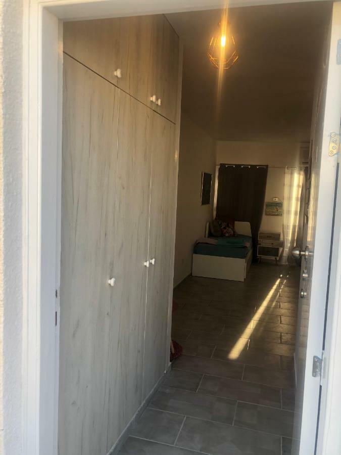 Agianapanest Studio Айя Напа Екстериор снимка
