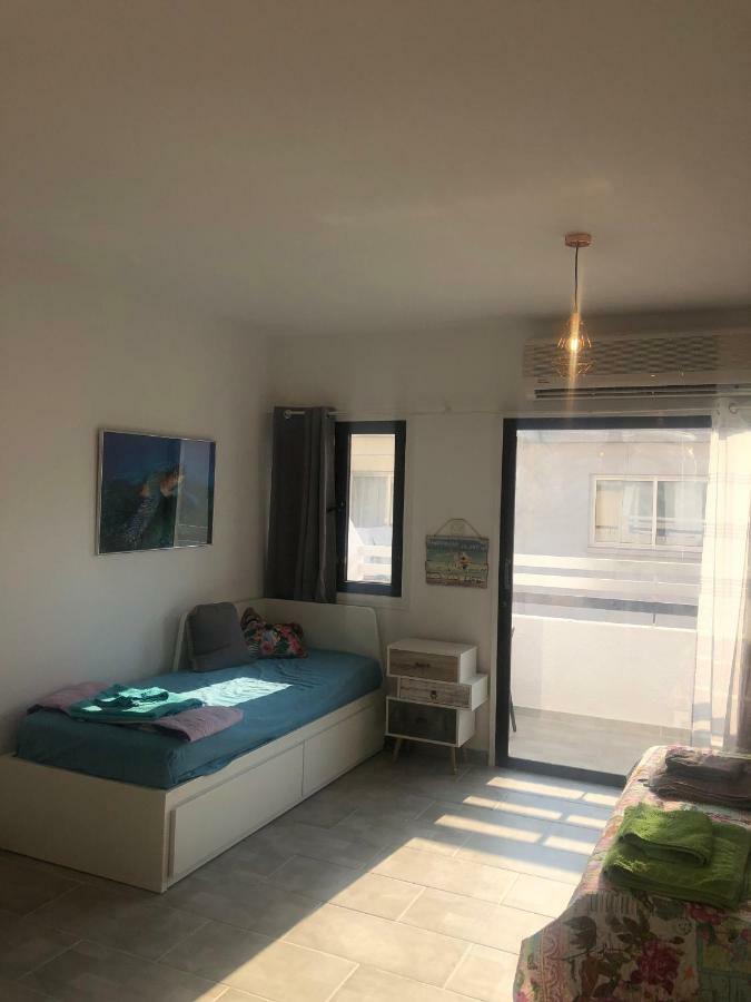 Agianapanest Studio Айя Напа Екстериор снимка