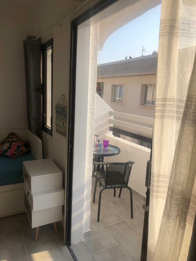 Agianapanest Studio Айя Напа Екстериор снимка