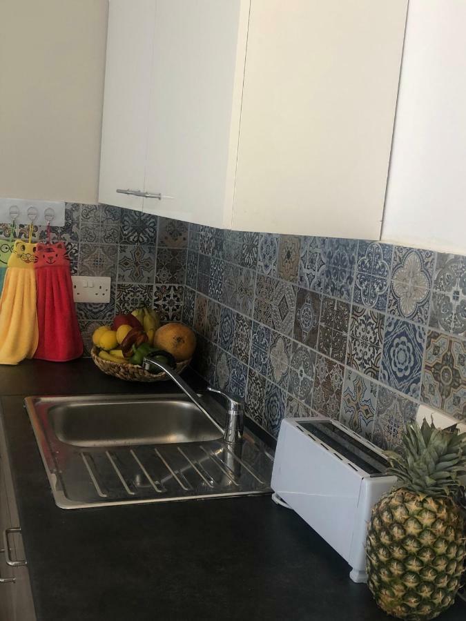 Agianapanest Studio Айя Напа Екстериор снимка