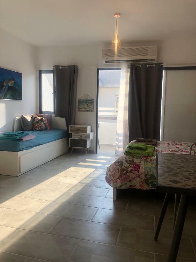 Agianapanest Studio Айя Напа Екстериор снимка