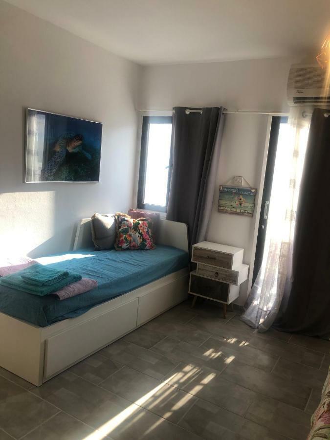 Agianapanest Studio Айя Напа Екстериор снимка